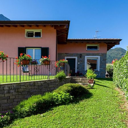 Holiday Home Gigliola - Cco390 By Interhome คอลีโก ภายนอก รูปภาพ