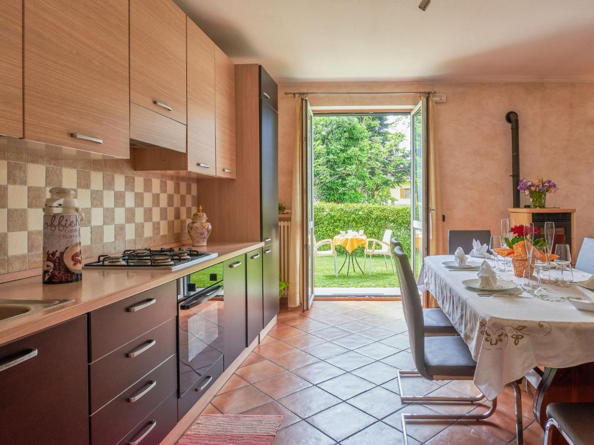 Holiday Home Gigliola - Cco390 By Interhome คอลีโก ภายนอก รูปภาพ