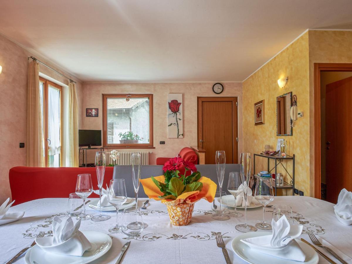Holiday Home Gigliola - Cco390 By Interhome คอลีโก ภายนอก รูปภาพ
