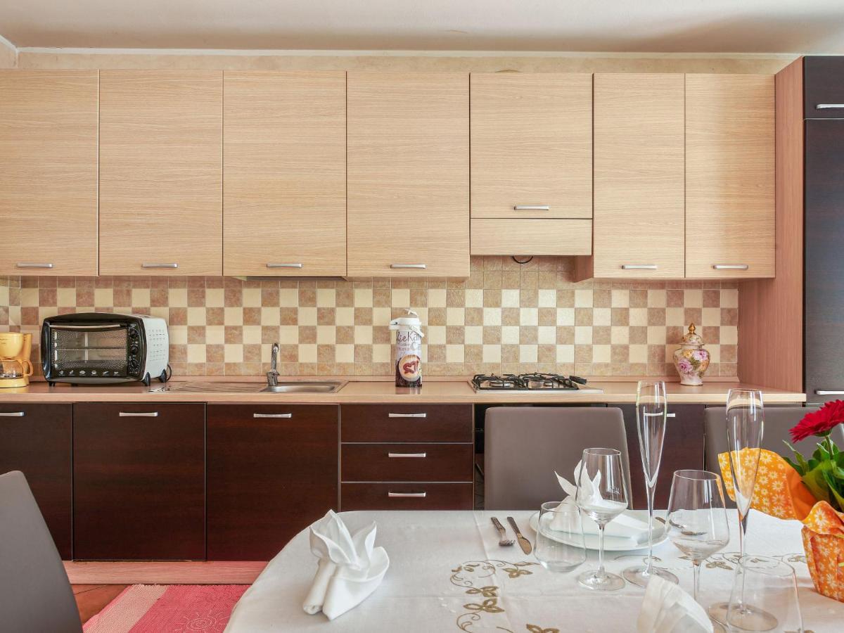 Holiday Home Gigliola - Cco390 By Interhome คอลีโก ภายนอก รูปภาพ