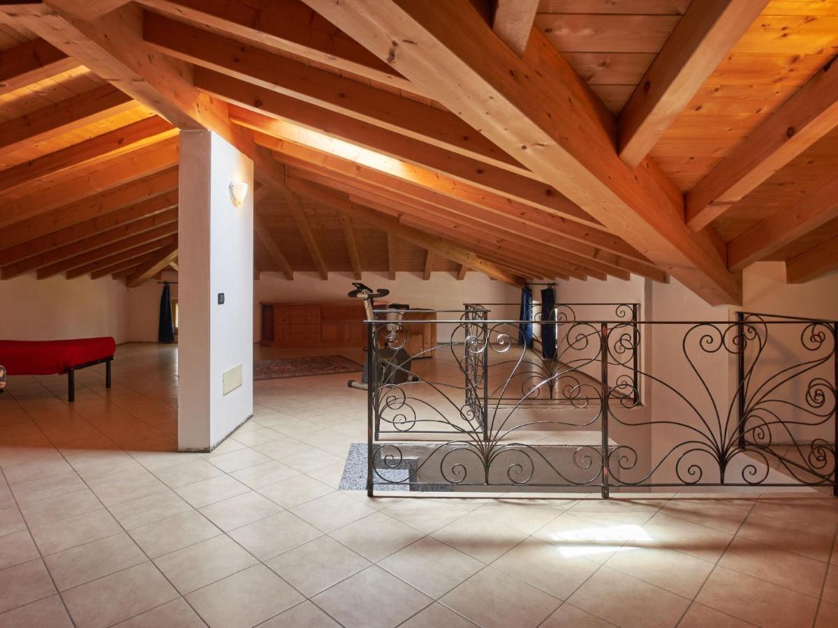 Holiday Home Gigliola - Cco390 By Interhome คอลีโก ภายนอก รูปภาพ