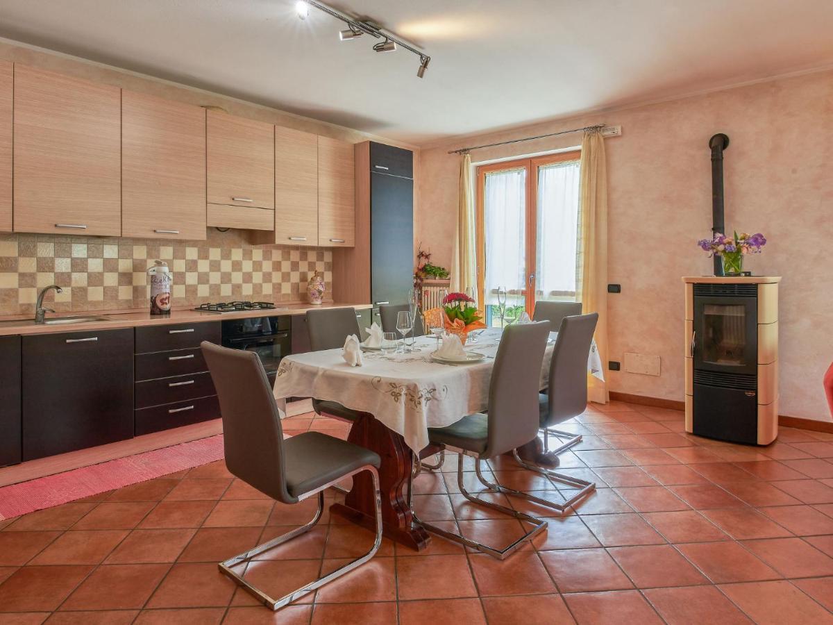 Holiday Home Gigliola - Cco390 By Interhome คอลีโก ภายนอก รูปภาพ