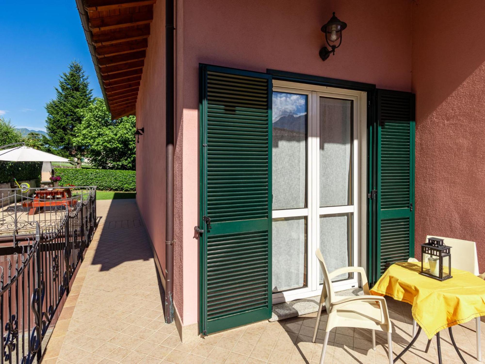 Holiday Home Gigliola - Cco390 By Interhome คอลีโก ภายนอก รูปภาพ