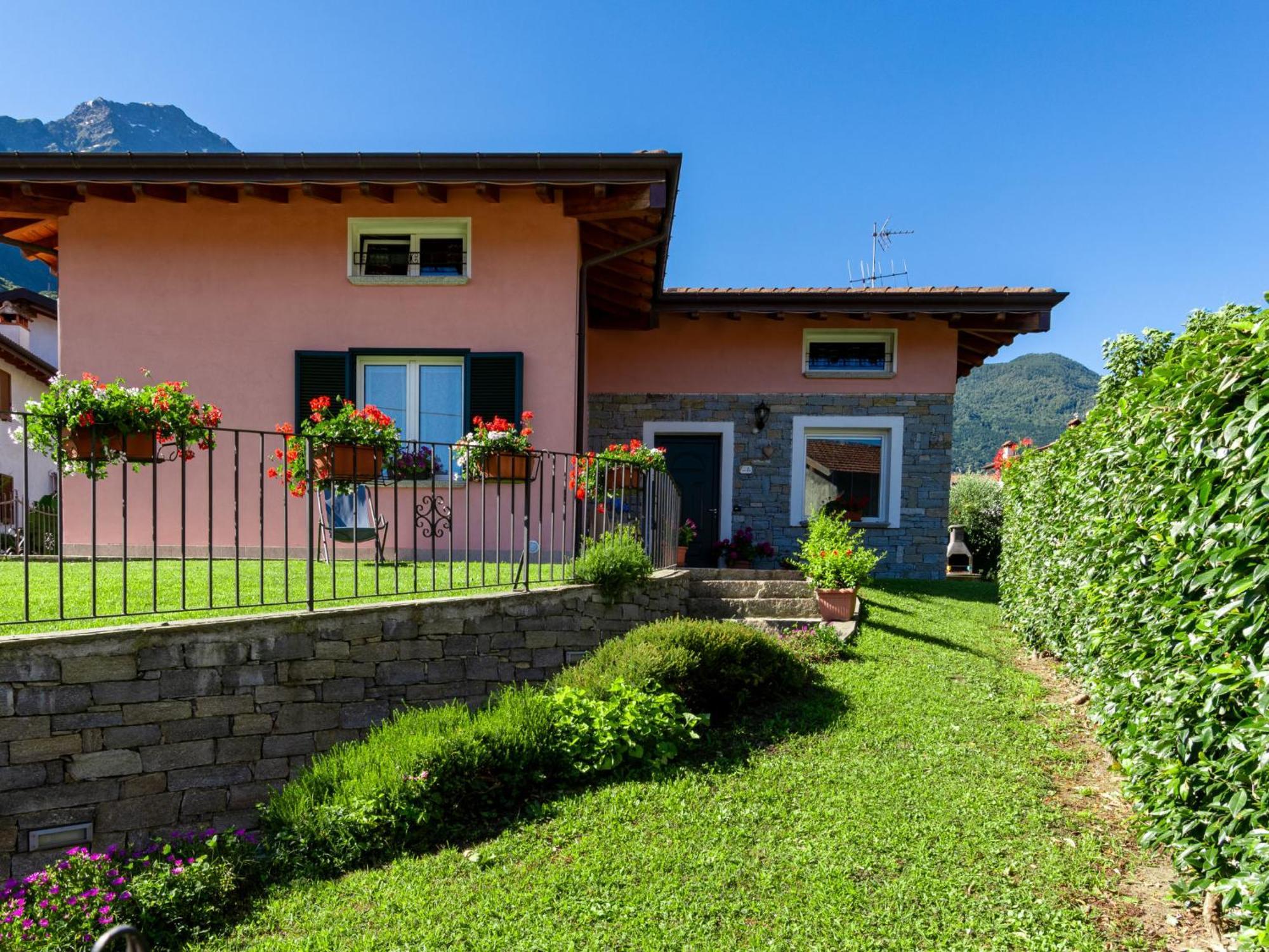 Holiday Home Gigliola - Cco390 By Interhome คอลีโก ภายนอก รูปภาพ